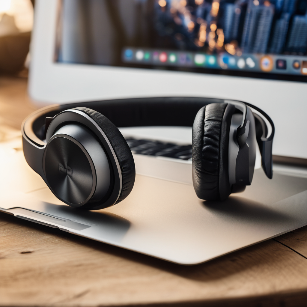 Early Black Friday Deals Are Here: Save on MacBook Air, Bose Headphones and More