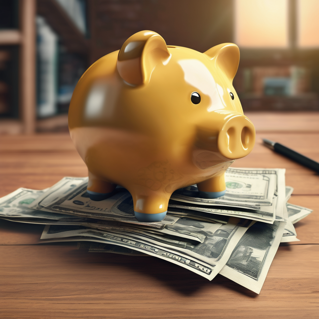 Trump's piggy remark stirs debate on sexism and democracy