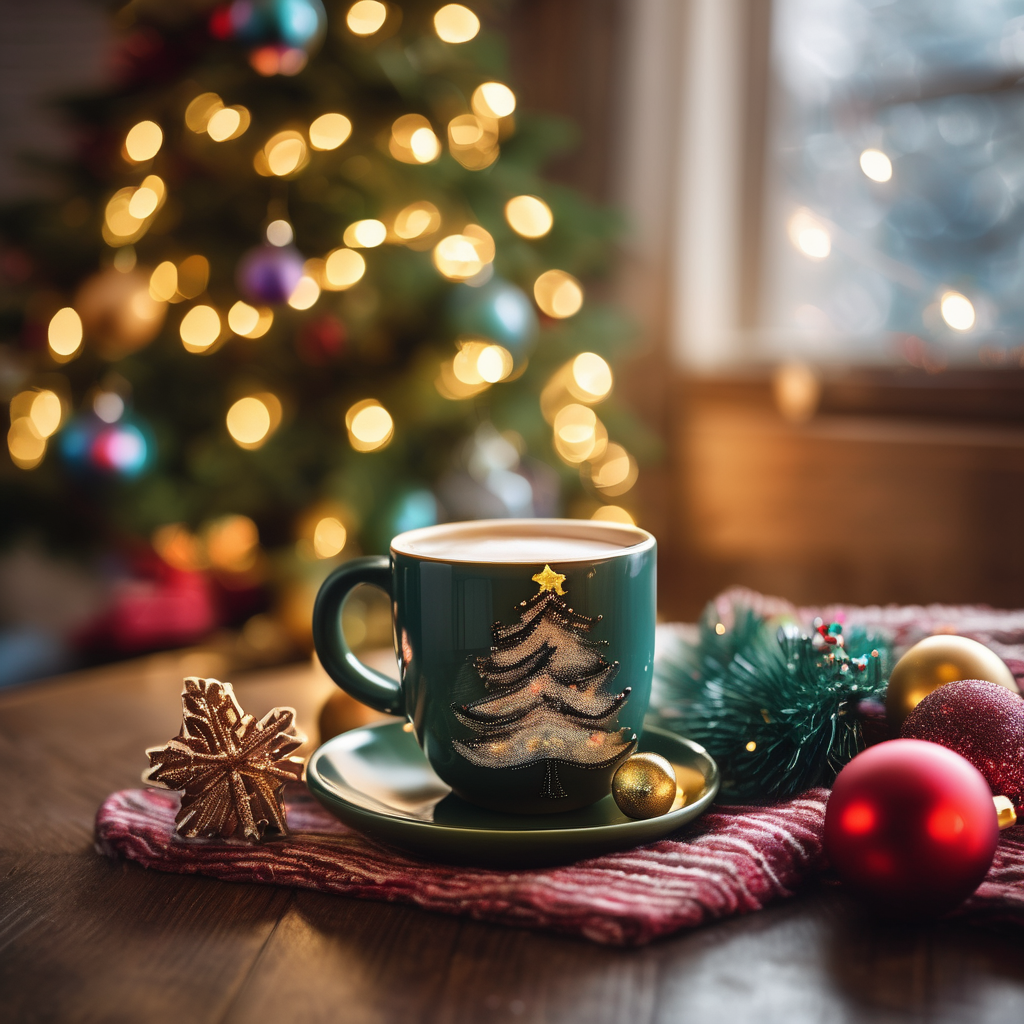 Cleveland Kicks Off Christmas with Star 102's 24/7 Holiday Tunes