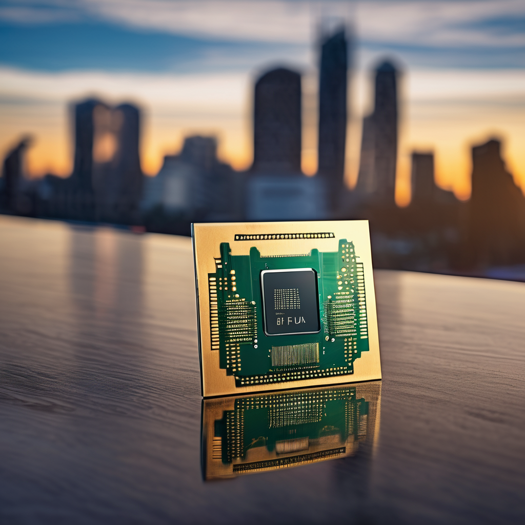 Palantir's AIP Drives Growth as Nvidia's AI Surge Lifts Demand