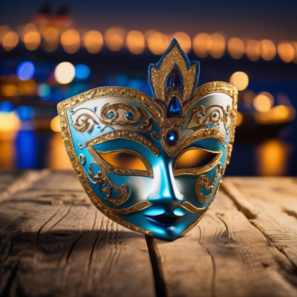 Colorful farewell planned as FBI investigates Carnival Horizon death