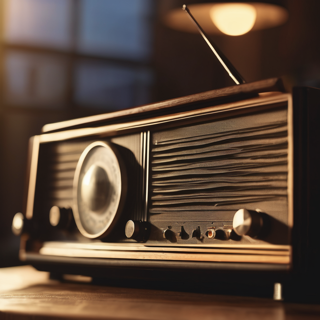 Taxpayer-Funded Radio Free Asia Under Fire for Low-Priced Gear Auctions Amid Shutdown