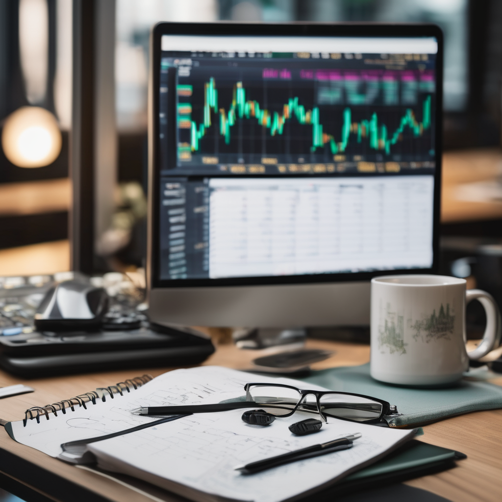 Markets in Flux Ahead of December Rate-Cut Bets Amid AI Fears