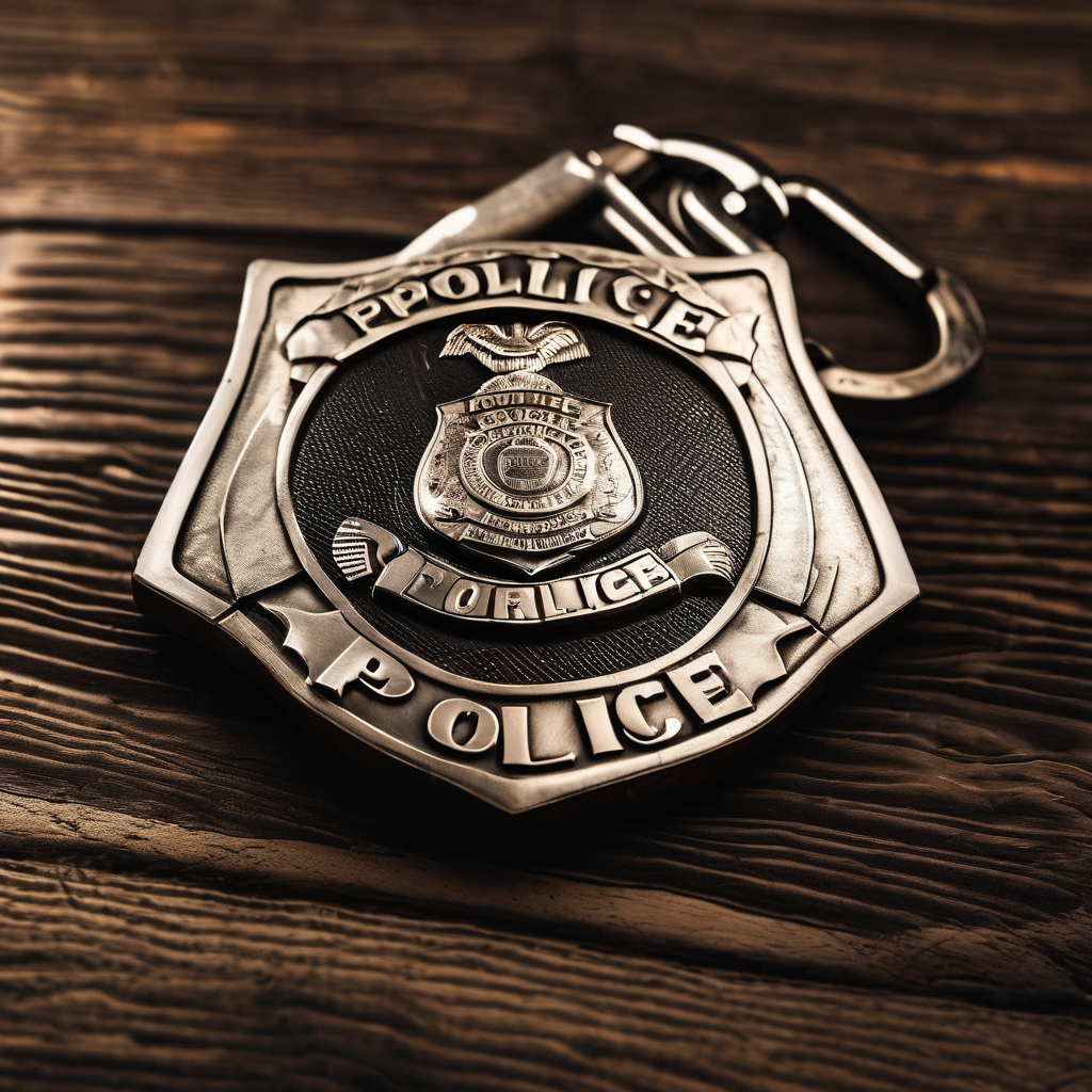 Blendon Township Officer Acquitted in Ta'Kiya Young Shooting, Sparking Debate on Police Use of Force