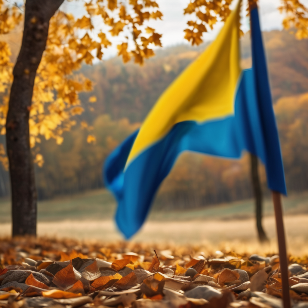 Zelensky Flags Dignity-or-Alliance Dilemma as U.S. Peace Push Intensifies Ahead of Thanksgiving