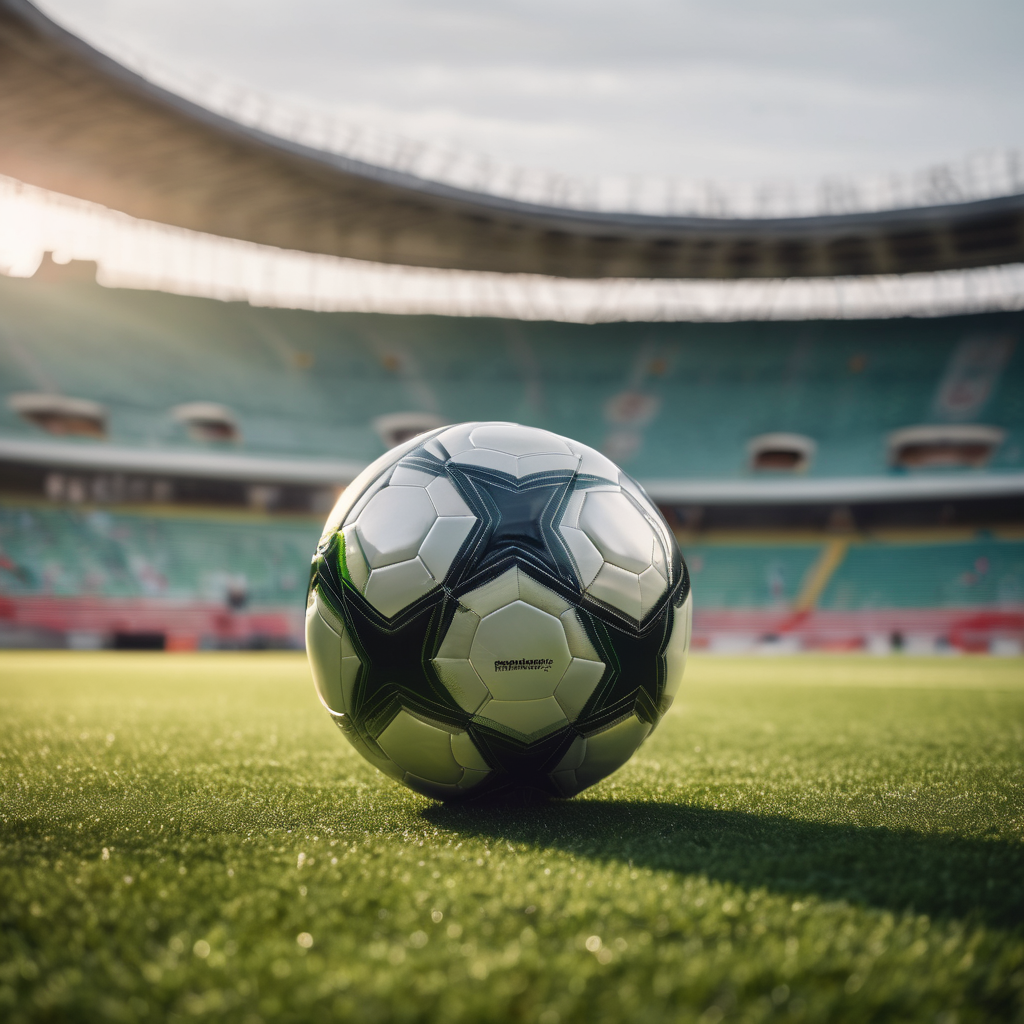 Benzema Poised to Shine as Al-Ittihad Host Al-Riyadh in Saudi Pro League Clash