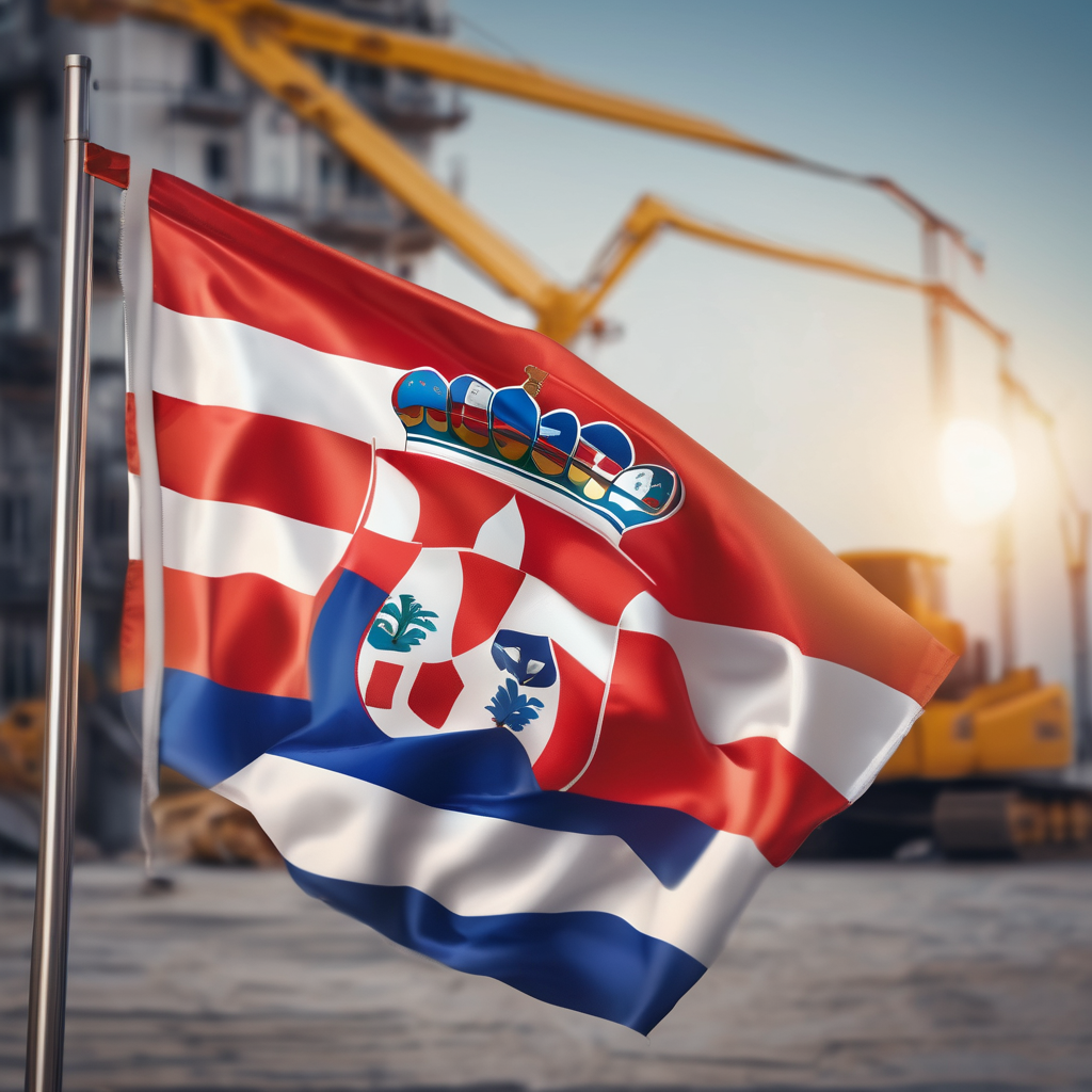 Survey Finds Growing Unease Over Foreign Workers in Croatia