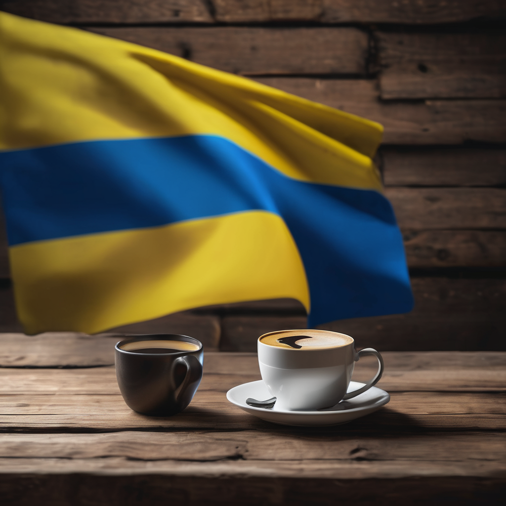 Ukraine at a Crossroads as U.S. Presses Peace Plan by Thanksgiving