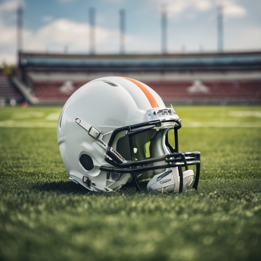 Lions Face Tight End Void as LaPorta Heads to IR for Four Weeks