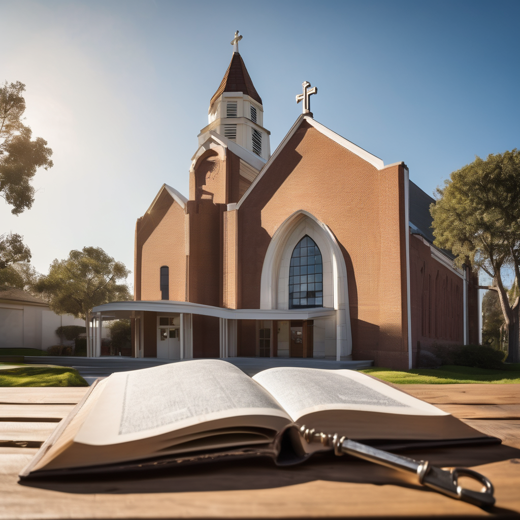 LDS Church Appoints New Leaders for Mexico and Southwest United States Areas