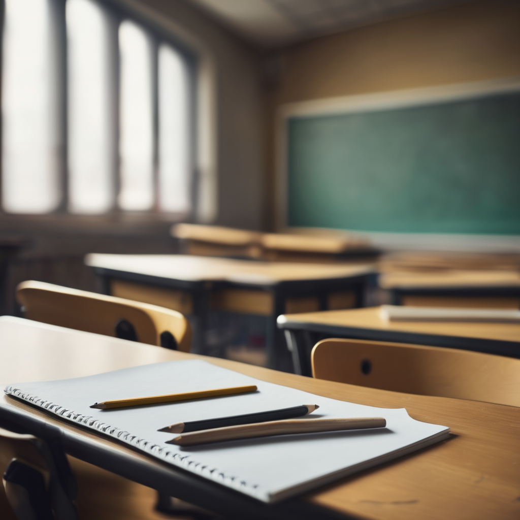 Alabama Teacher Arrested After Disturbing Video Surfaces