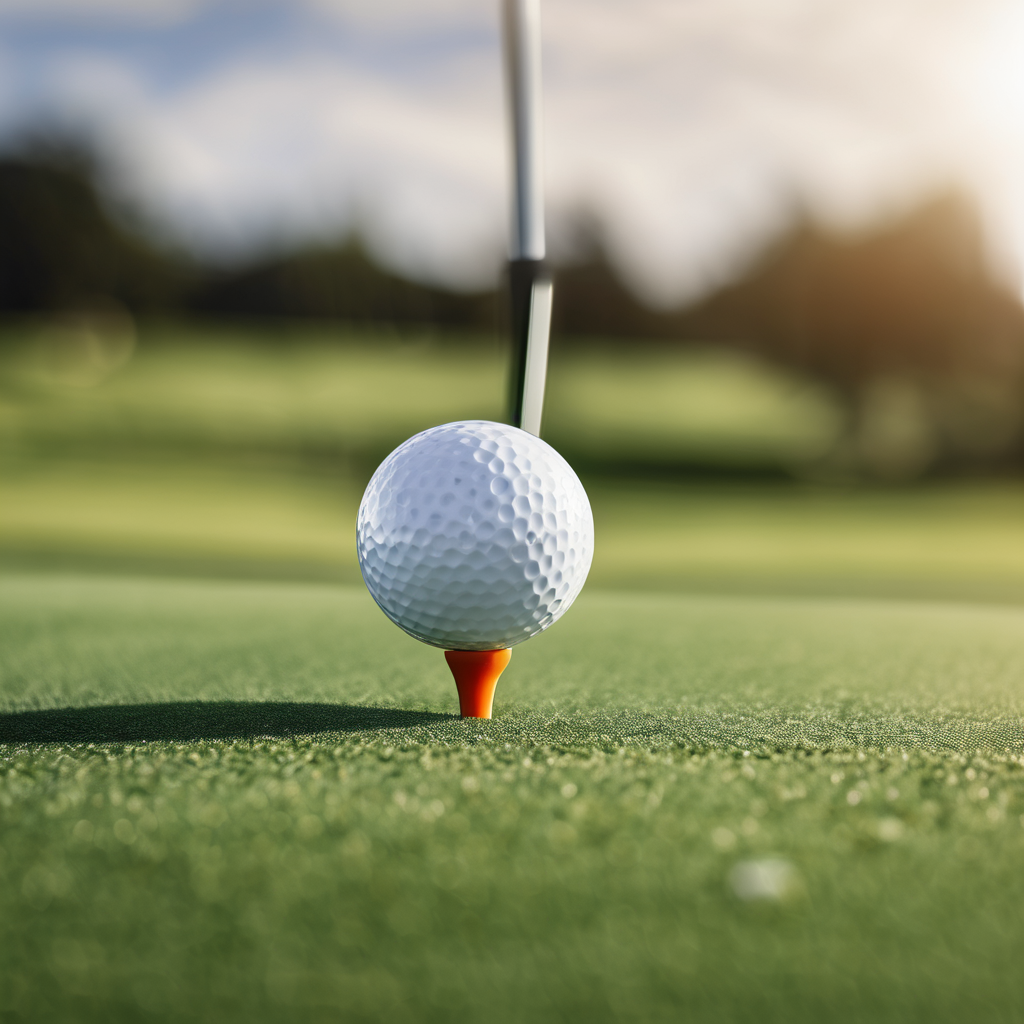 Dahmen's High-Stakes RSM Classic Bid Tests His PGA Tour Future