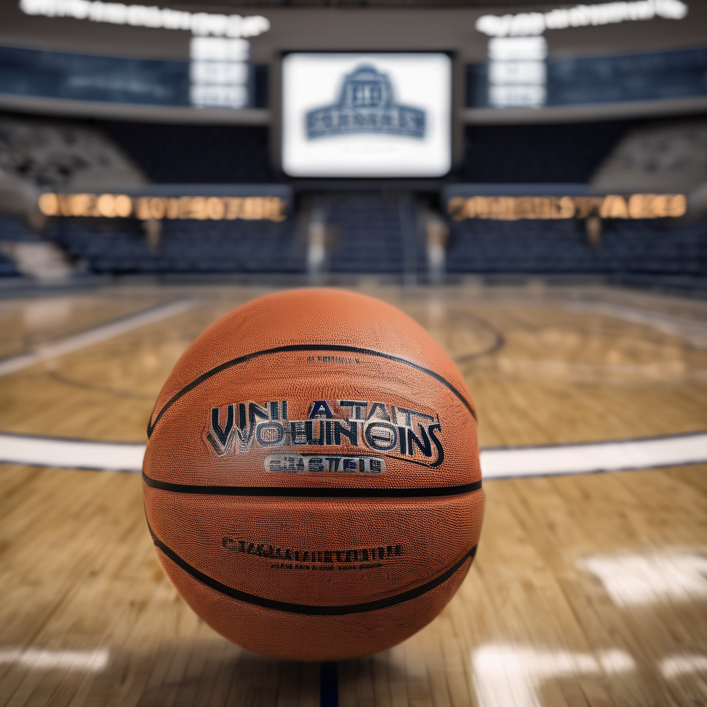 Utah State Eyes Charleston Classic After Impressive 4-0 Start