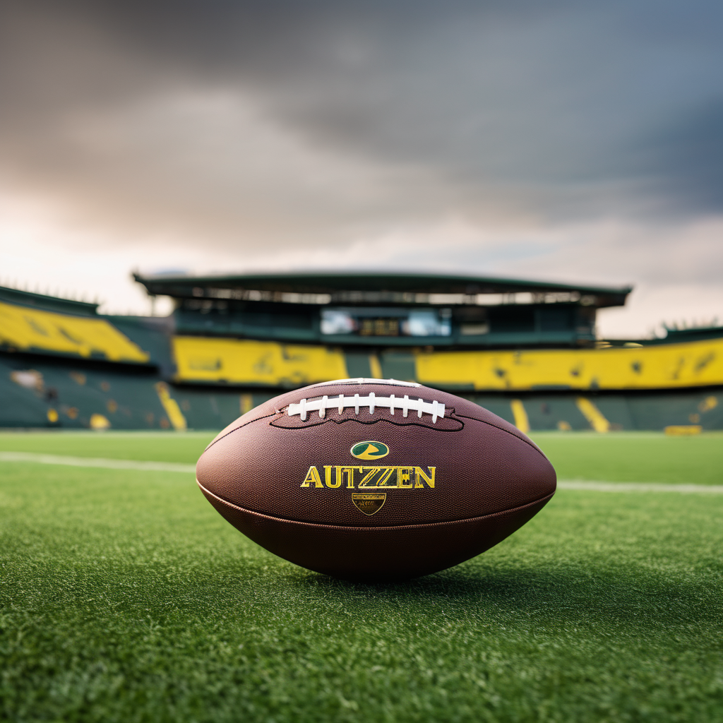 Oregon Eyes Key Returns in USC Showdown at Autzen