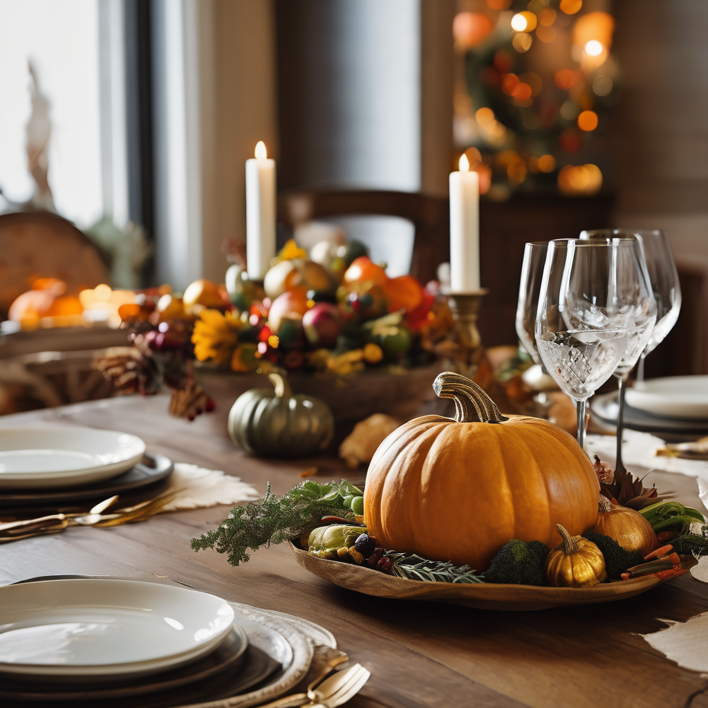 Thanksgiving 2025 in Wooster: Who’s Open and Who’s Closed