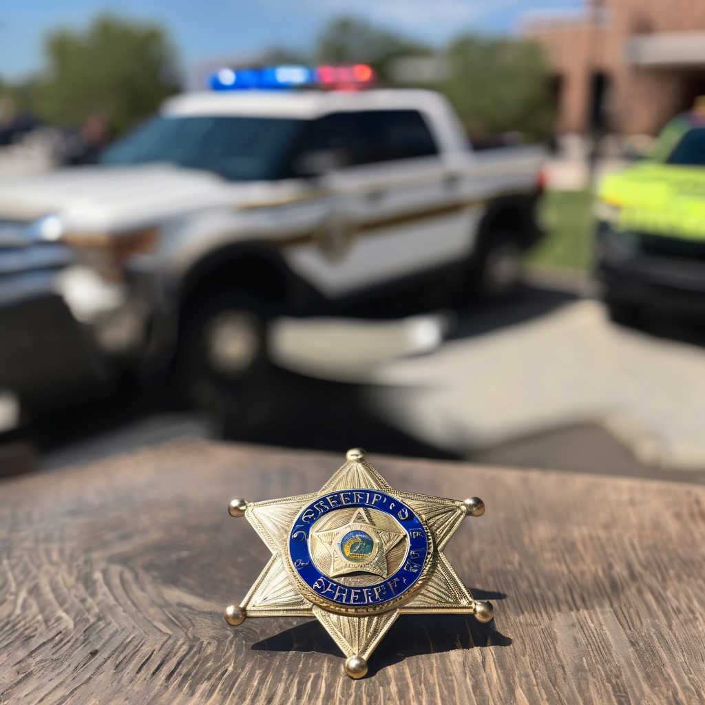 Indian River County Eviction Shooting Kills Deputy