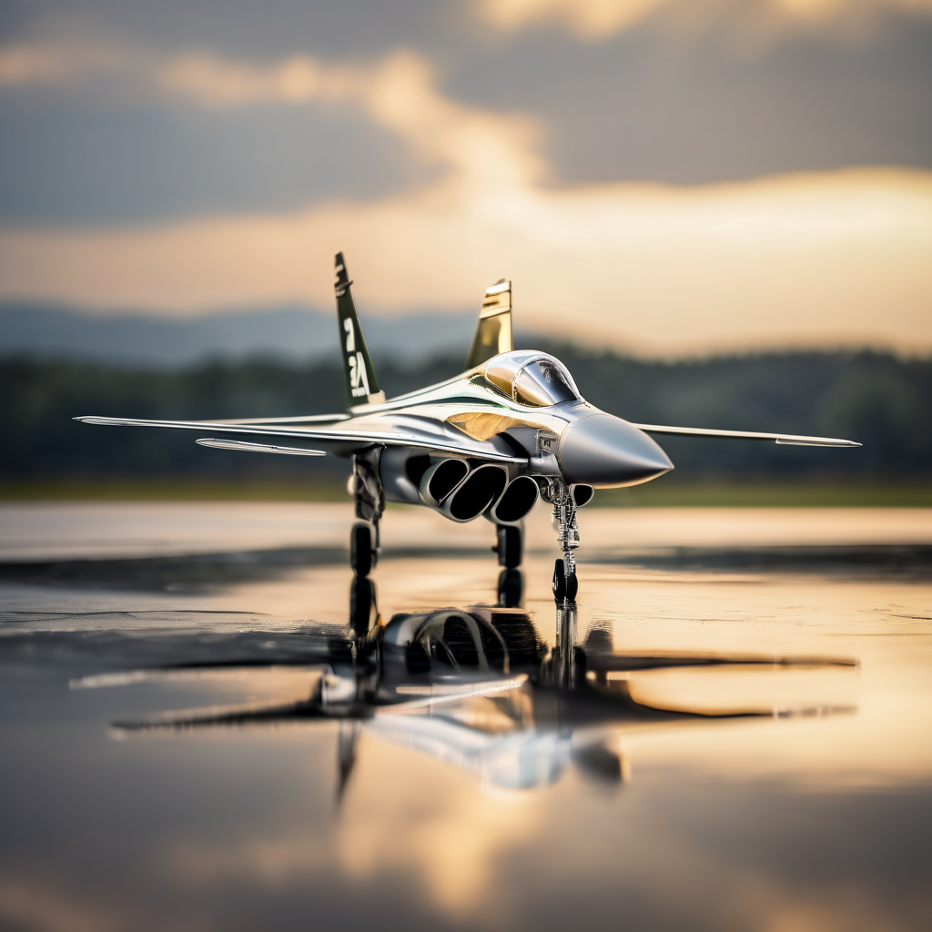 Dubai Air Show Tragedy: Tejas Pilot Killed in Demonstration Crash