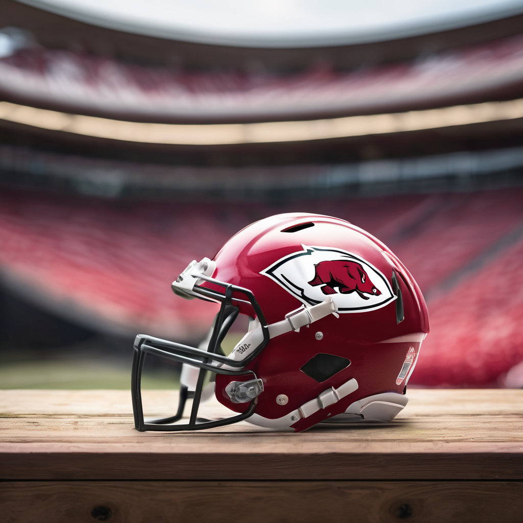 Jon Gruden Emerges as Arkansas Coaching Favorite Amid SEC Buzz