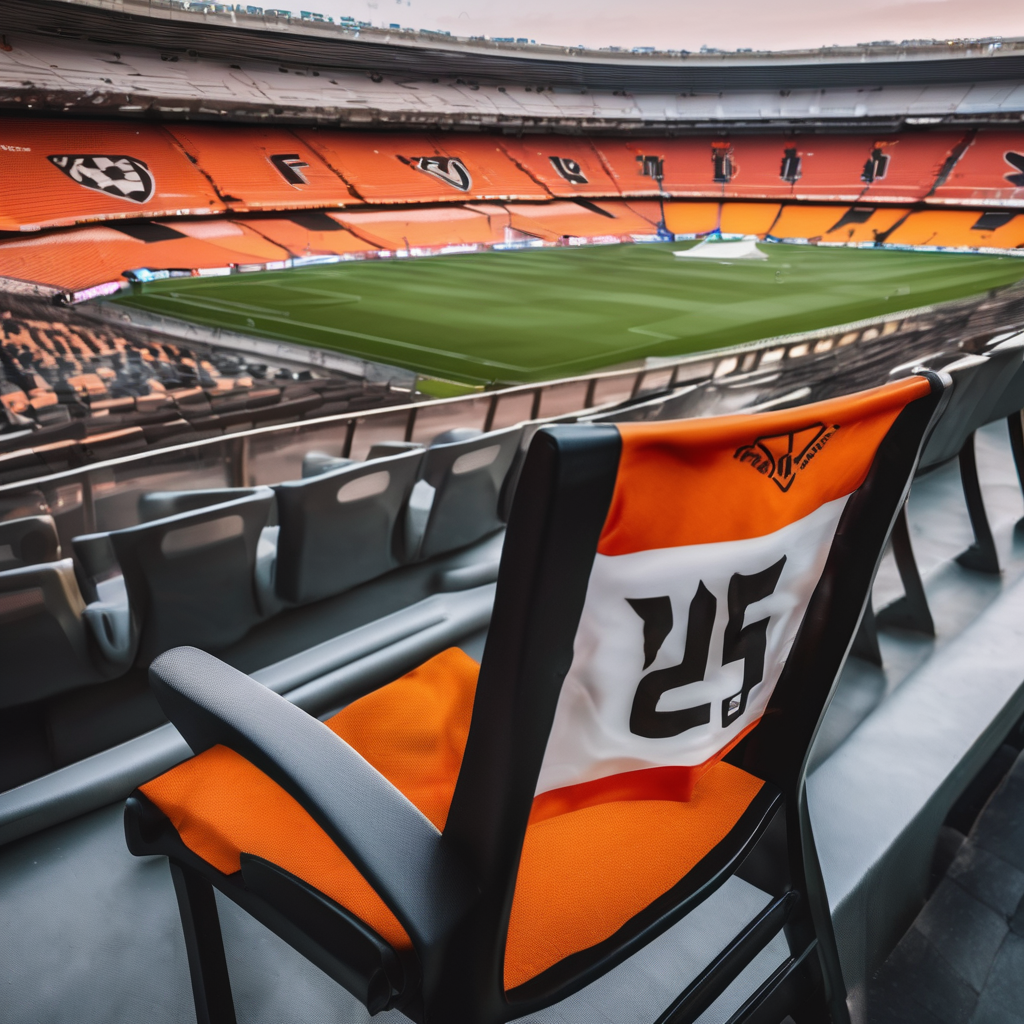 Valencia Set for Levante Clash as Sold-Out Mestalla Promises Fresh Start After Dimitrievski Apology