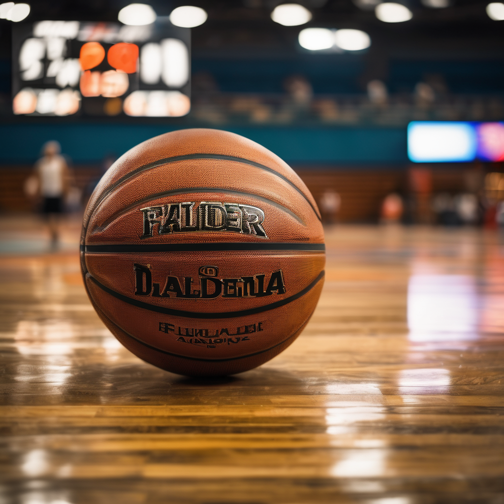 Clutch Late Layup Lifts Air Force Past Alabama State for First Win