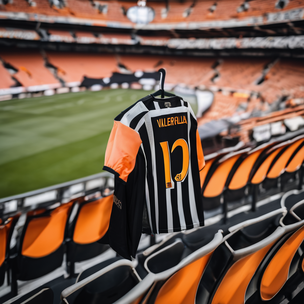 Valencia-Levante Derby: Returnees Boost Valencia Ahead of Mestalla Showdown