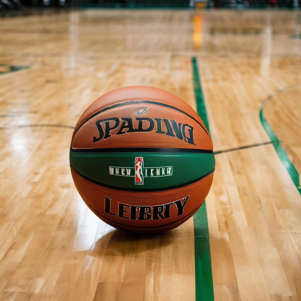 New York Liberty name Warriors insider as head coach