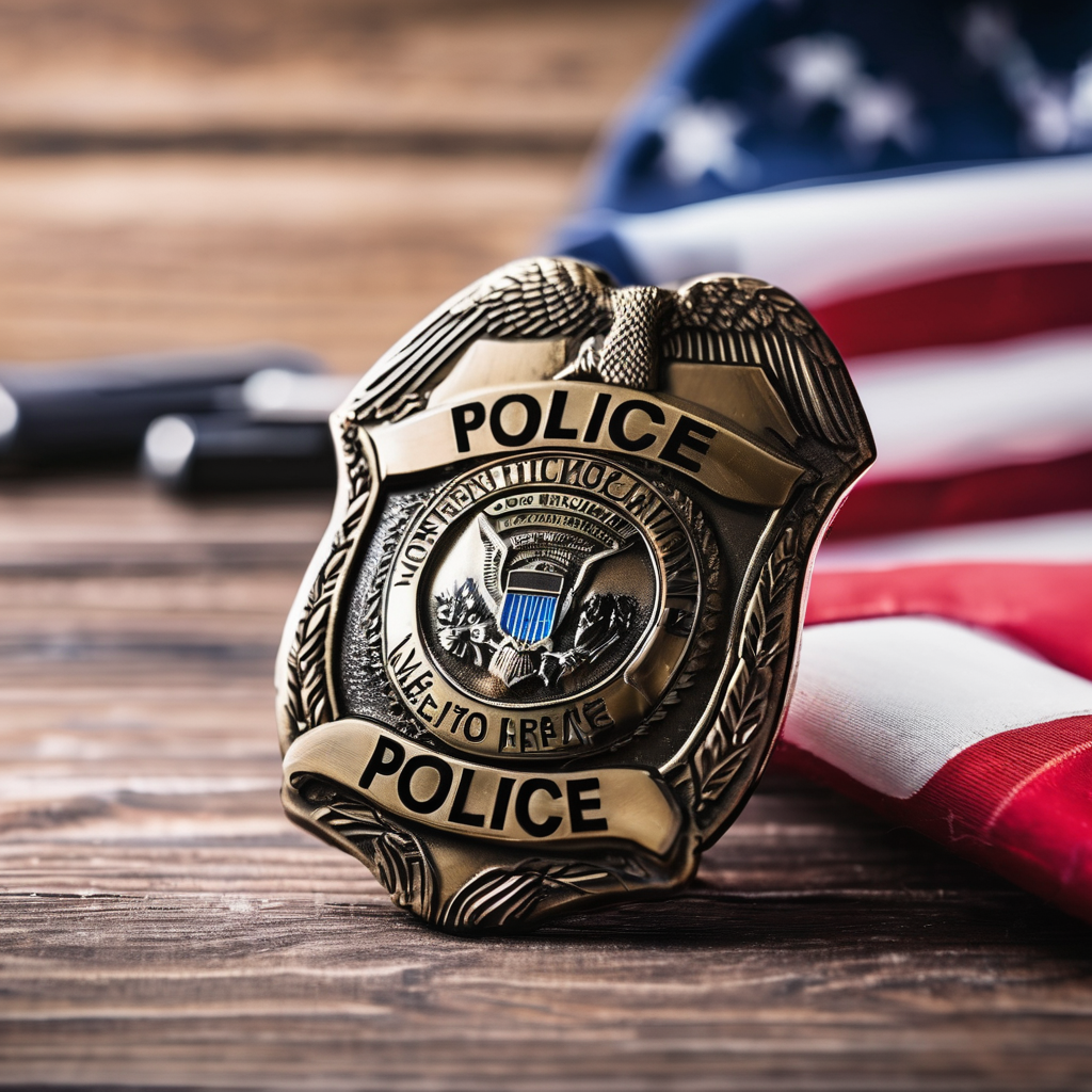 Lockdown at Sheppard Air Force Base: Officials Probe Shots-Fired Call