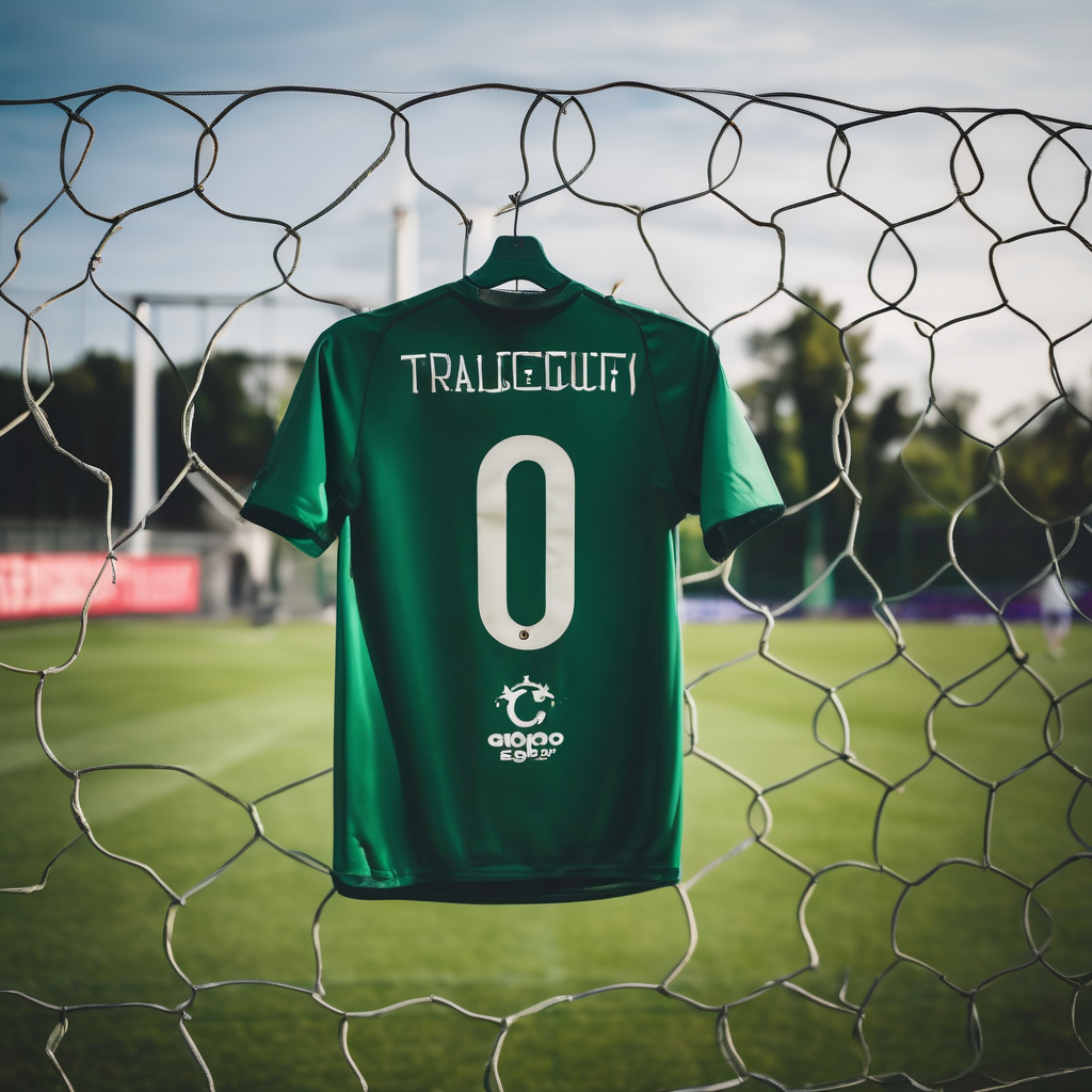 Amiri Returns to Training as Mainz Eye Hoffenheim Showdown