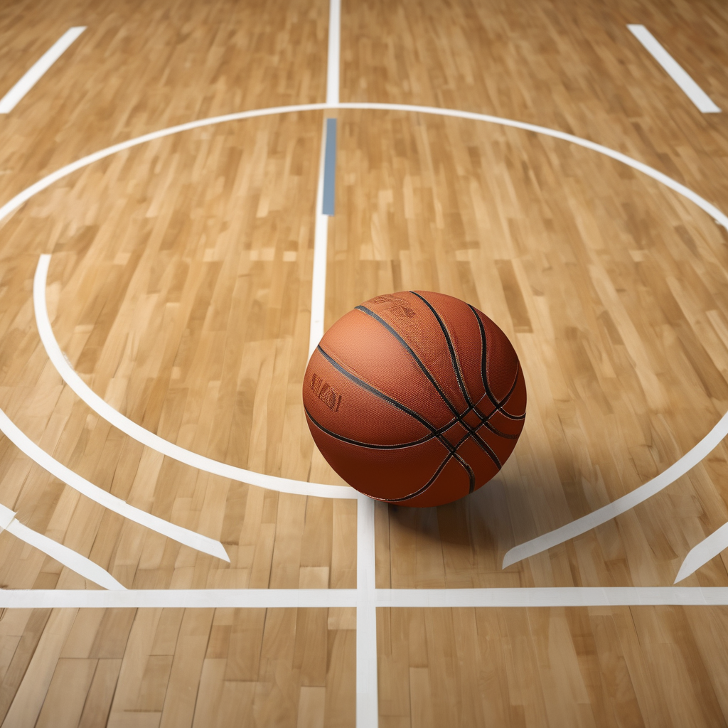 No. 23 Wisconsin vs No. 9 BYU: Friday College Basketball Showdown