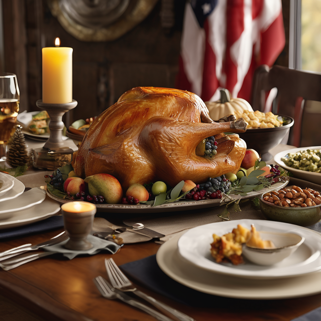 First Lady's Thanksgiving Visit Highlights Gratitude for Military Families and Shifts in Warfare Tech