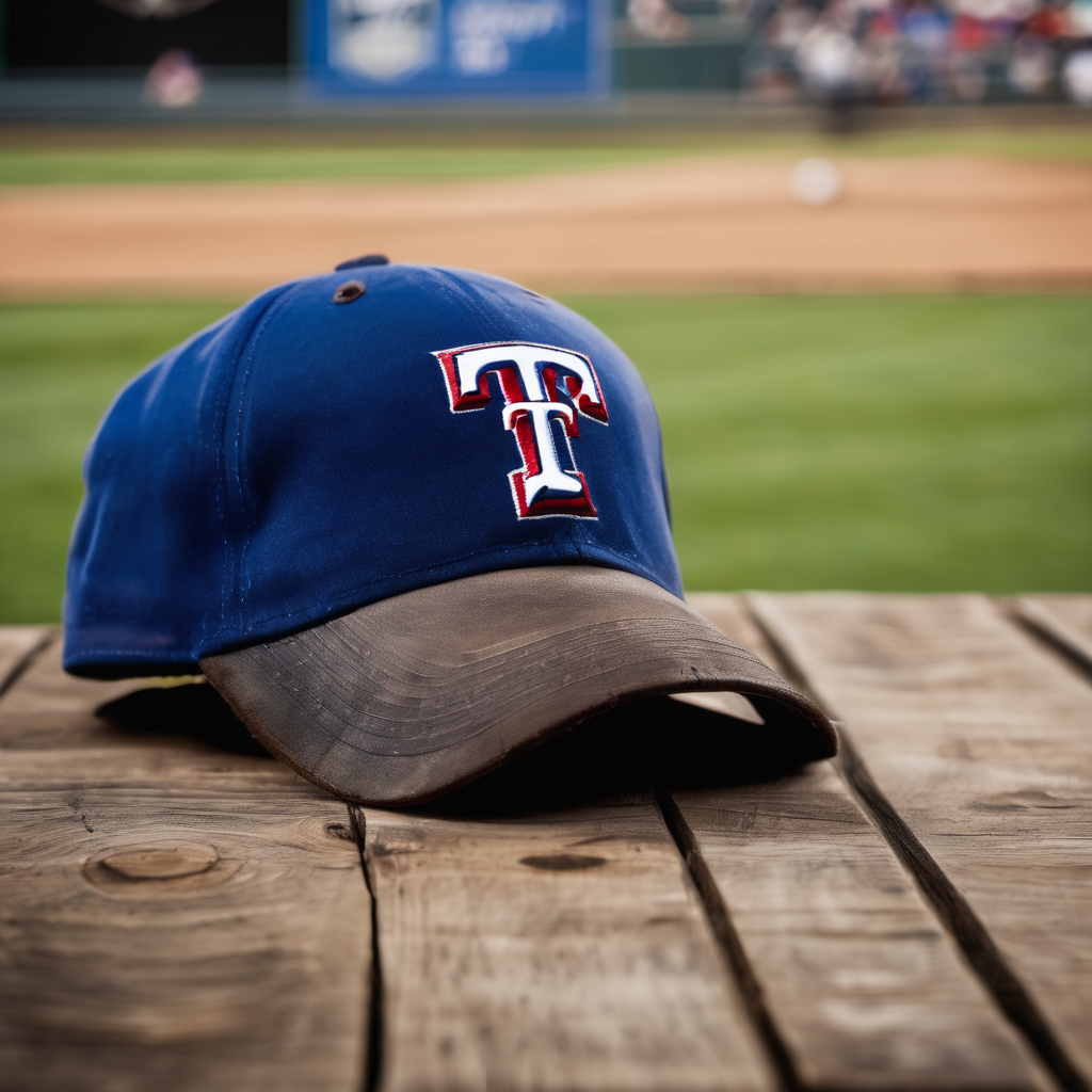 Texas Rangers Kick Off Rebuild With Payroll Reset