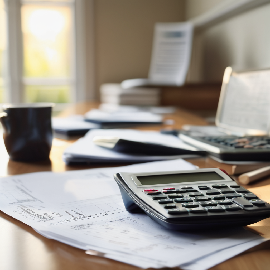 Federal Reserve Signals Potential Rate Cuts as Labor Market Cools