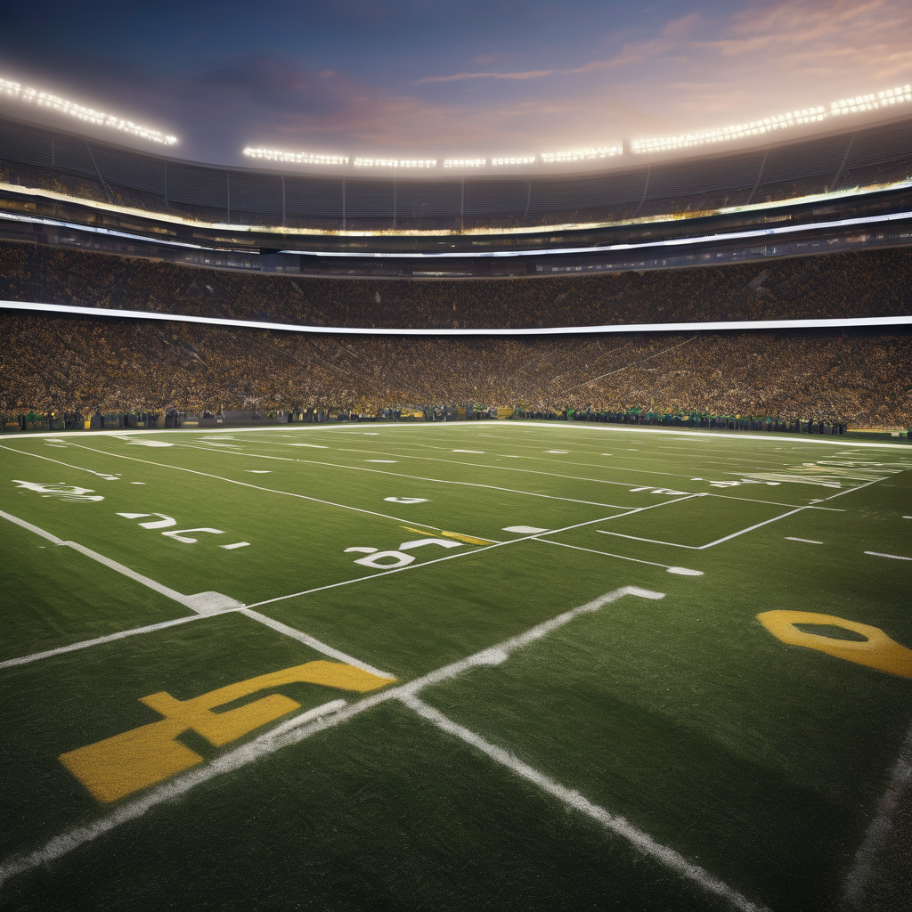 Notre Dame Aims to Rebound Against No. 11 USC