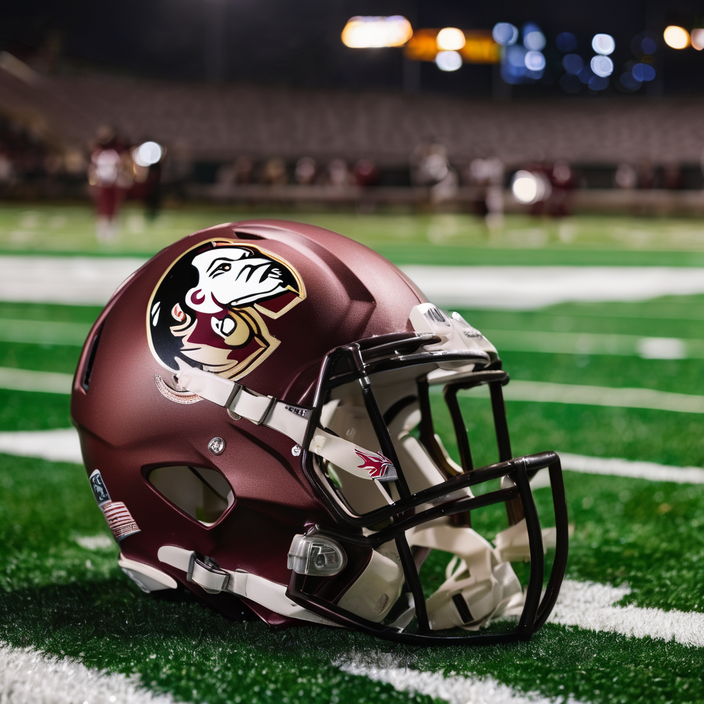 Florida State Looks to Turn Season Around in Primetime NC State Clash