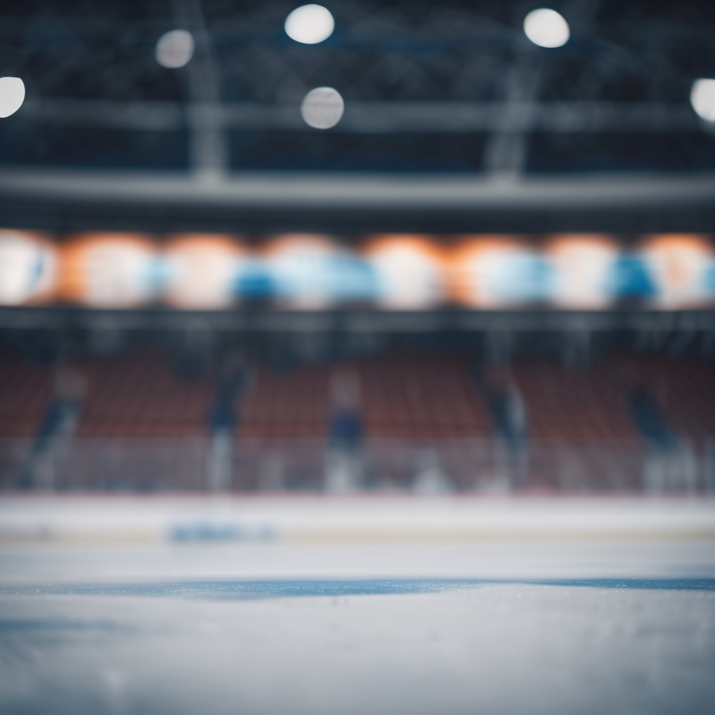 Bedard, Blackhawks Clash with Sabres in High-Stakes Buffalo Showdown