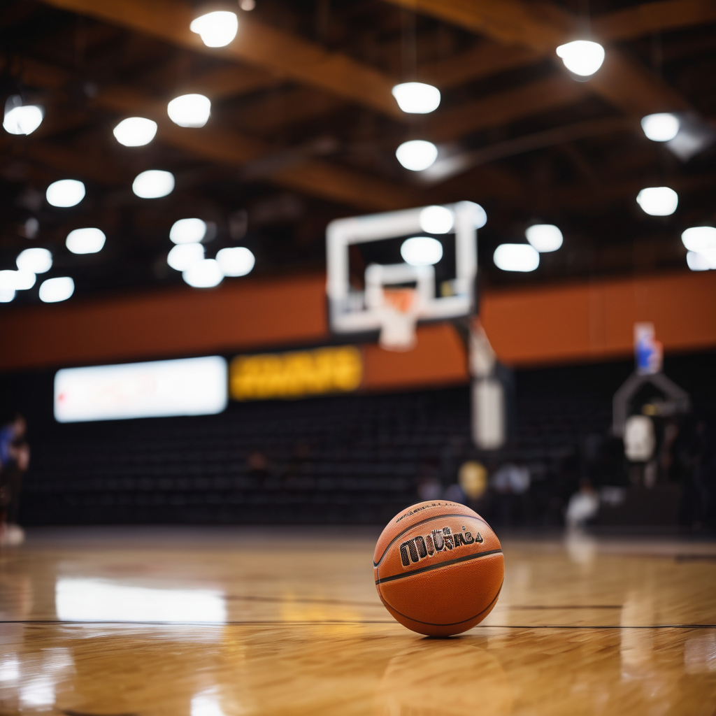 Rutgers Hosts Central Connecticut in Jersey Mike’s Arena Showdown