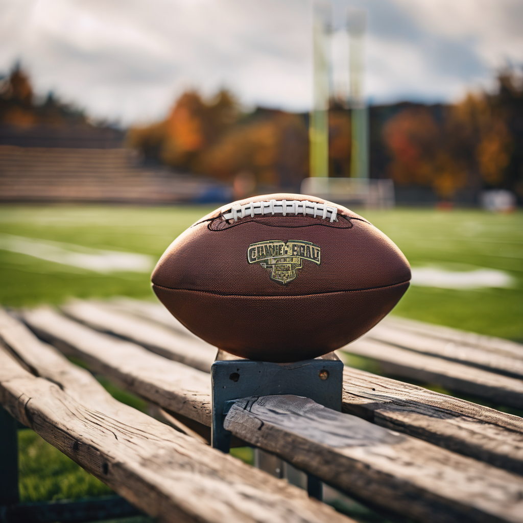 Road to Canton: Ohio High School Football Playoffs Reach Regional Finals