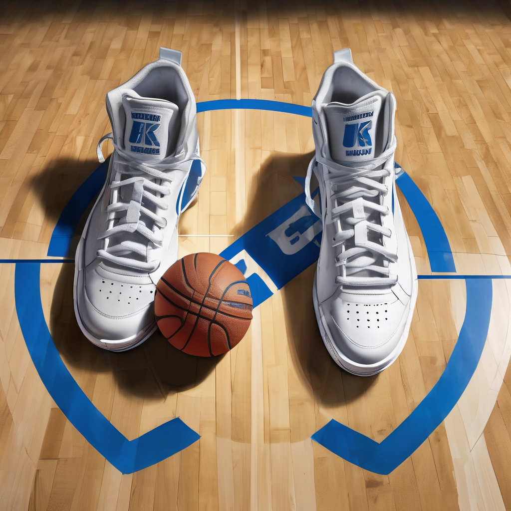 Wildcats Look to Rebound Against Loyola Maryland at Rupp Arena