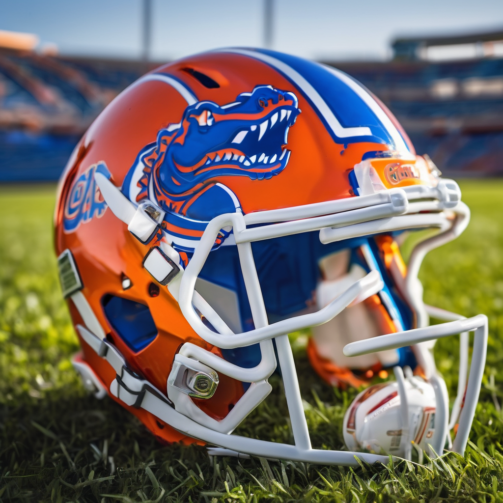 Merrimack Eyes Upset as No. 10 Florida Visits Gainesville