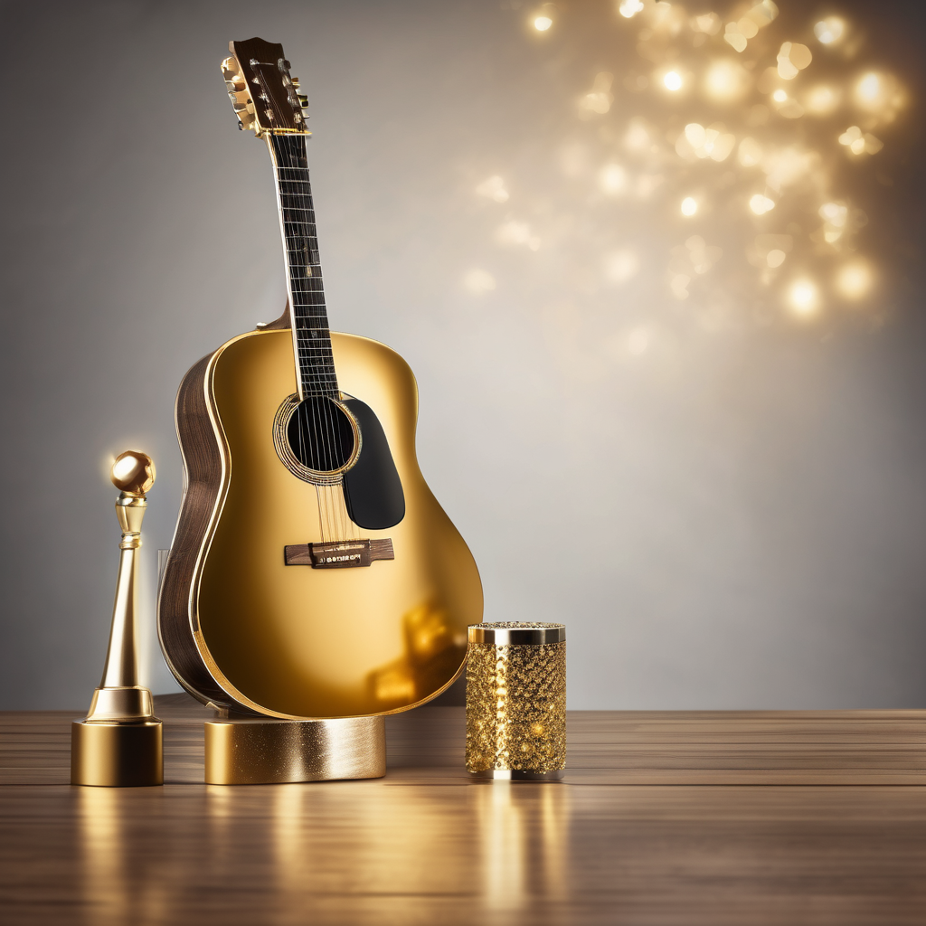 Lainey Wilson's CMA Night Sparks Entertainer of the Year Debate