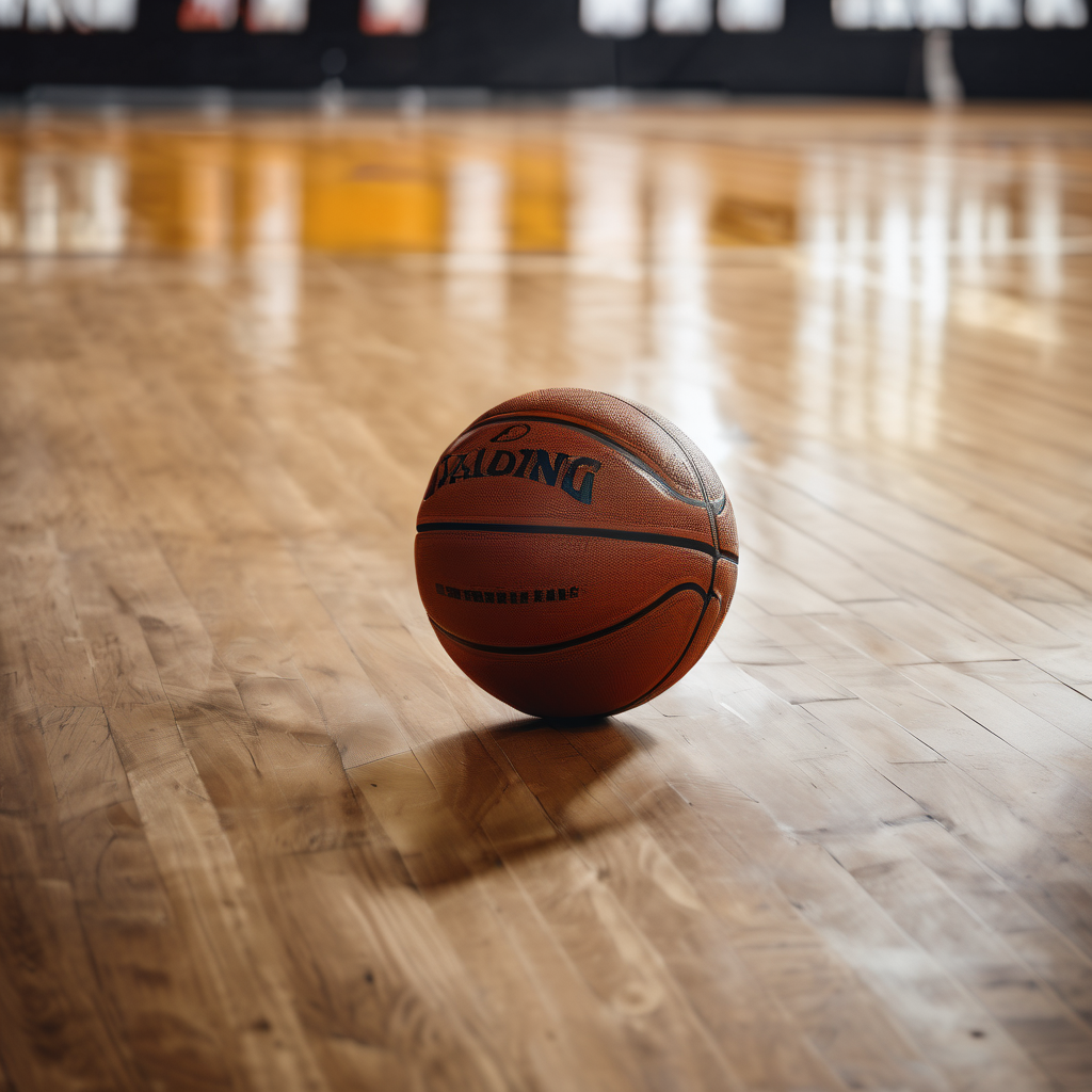 Injury-Wracked Blazers Face Warriors in High-Stakes NBA Cup Clash