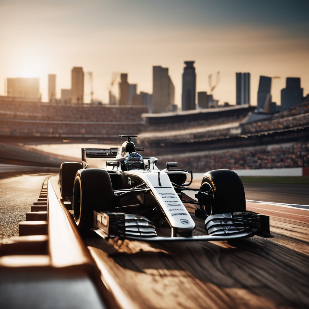 Finals Ignite: F1 Academy and Formula Regional Japan Duel for Titles in Las Vegas and Suzuka