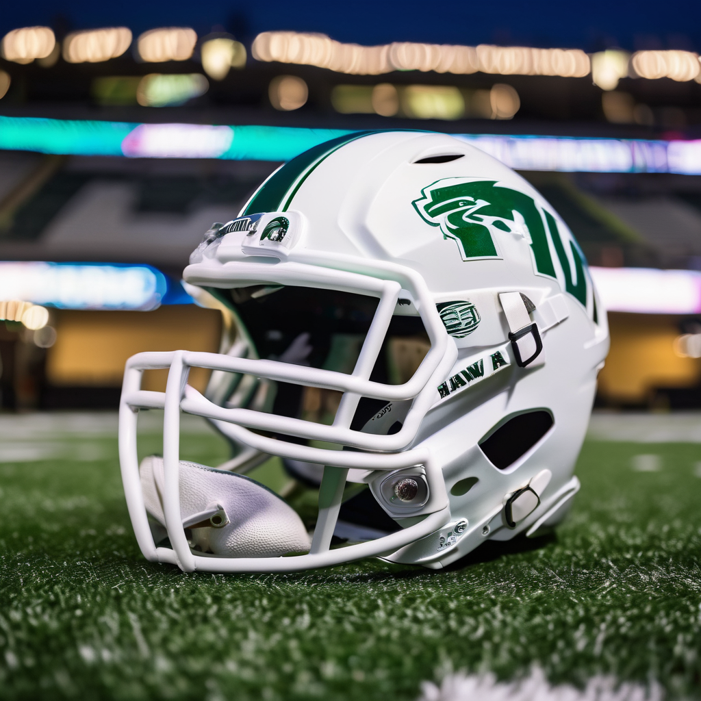 Hawaii vs UNLV: Rainbow Warriors Chase First Mountain West Title in Las Vegas