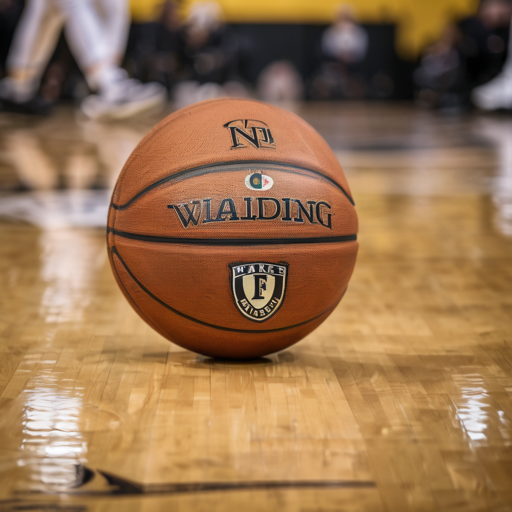 Bahamas Showdown: Wake Forest Eyes Upset of Memphis