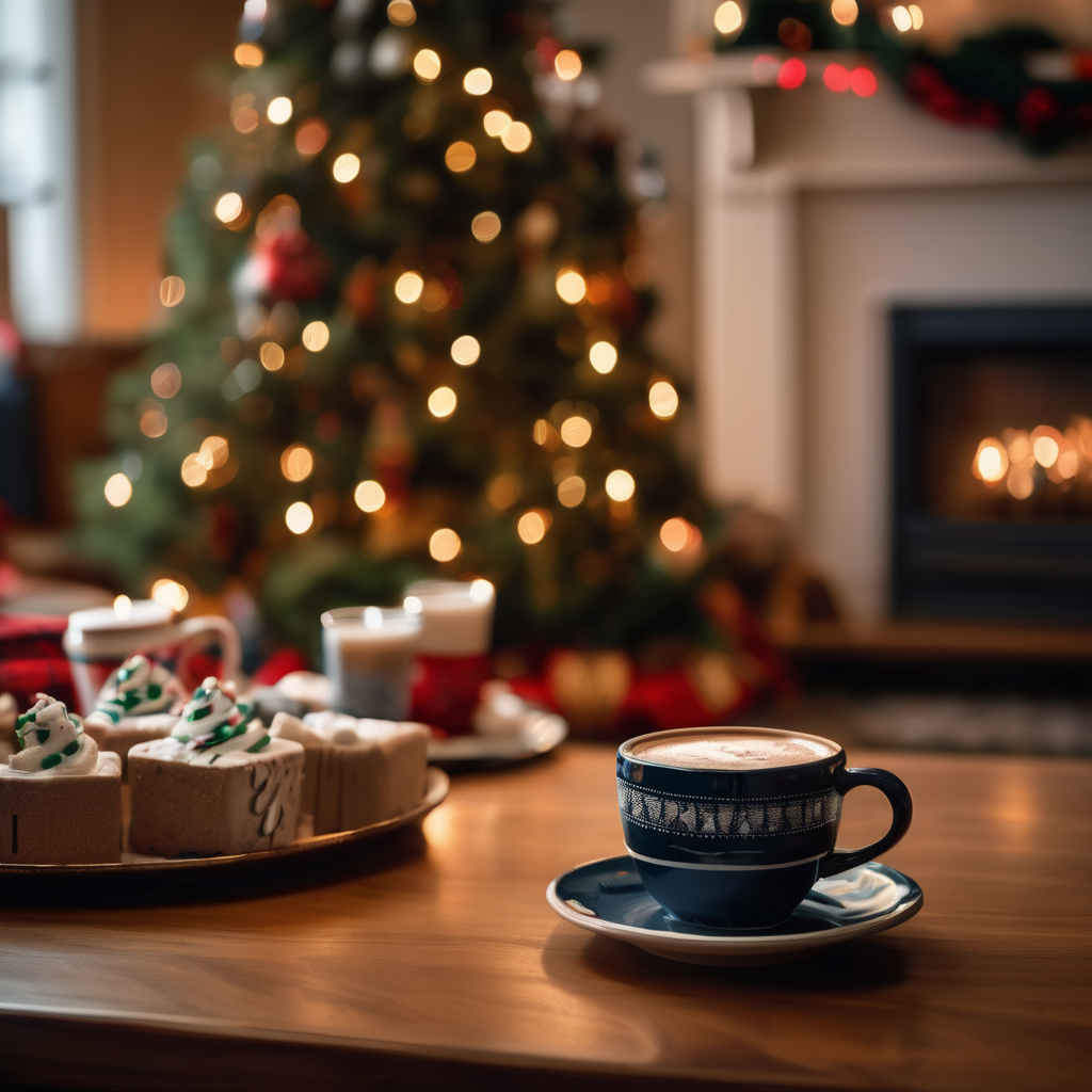 Chamber's Holiday Campaign Aims to Bring Coast Guard and Navy Members Home