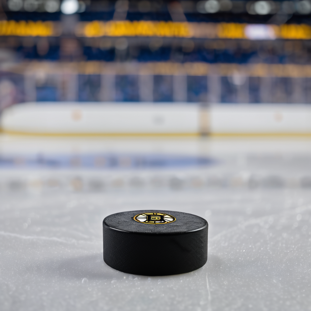 Bruins Shorthanded as McAvoy Out Indefinitely Ahead of West Coast Clash with Kings