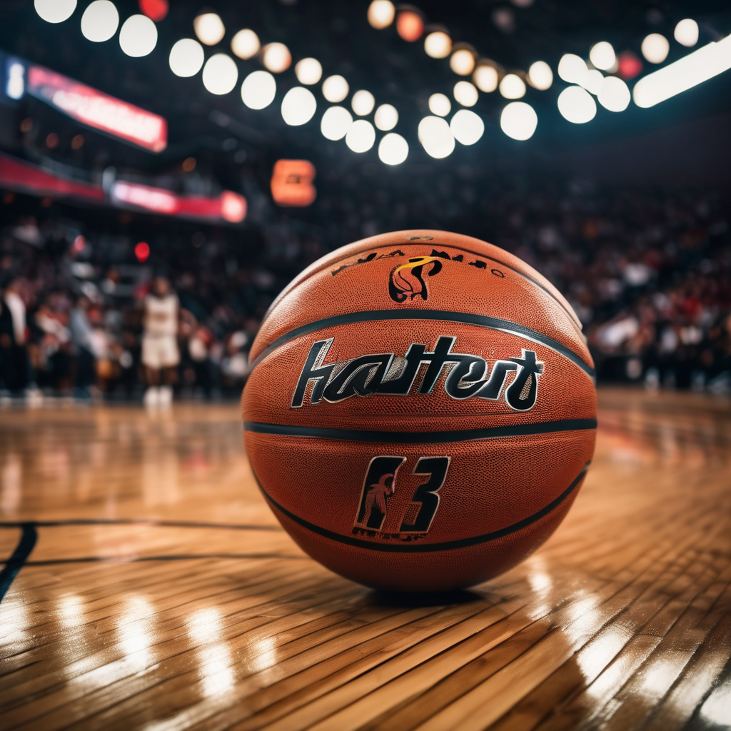 Davion Mitchell Emerges as Miami Heat's Unexpected Floor General