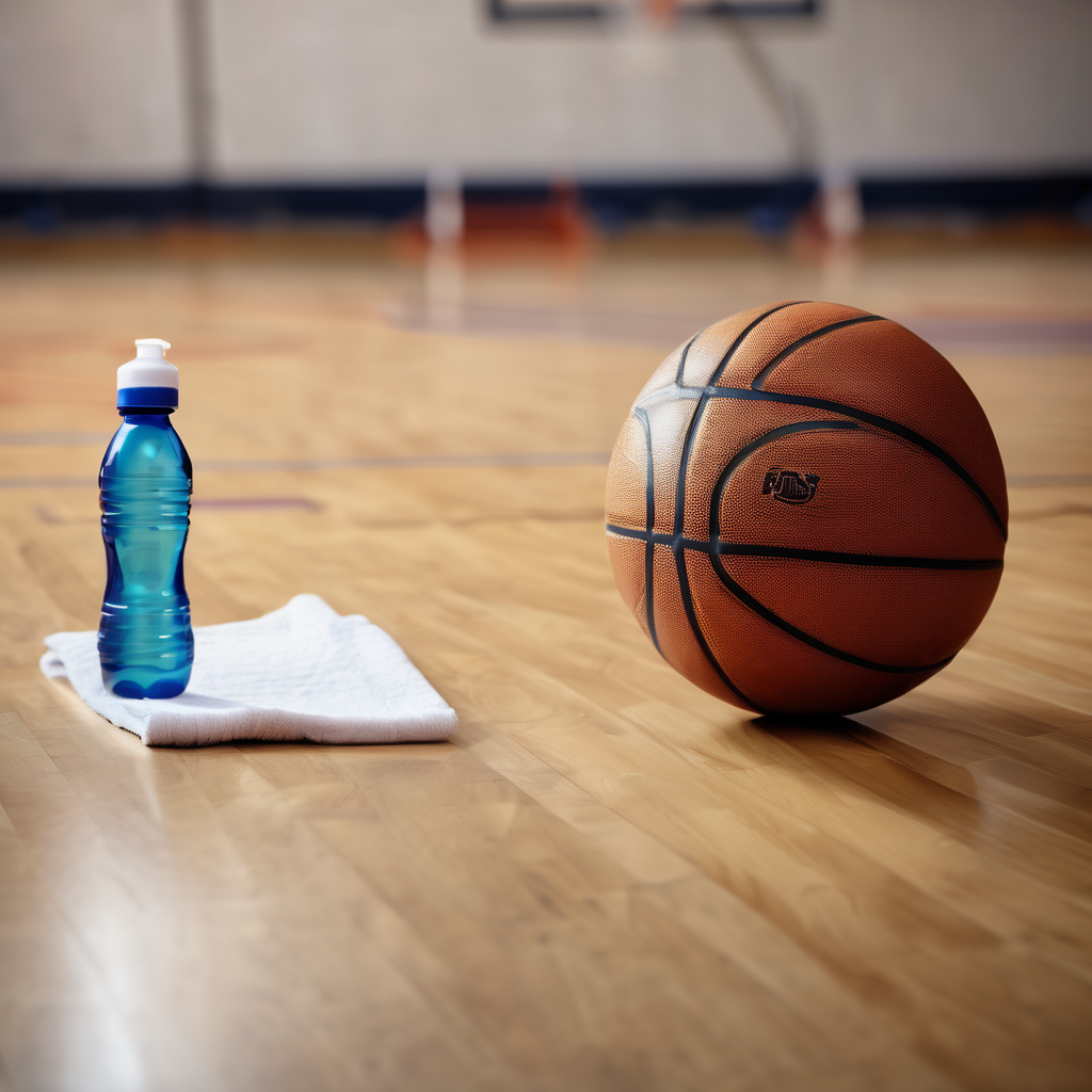 Aaron Gordon Hamstring Strain Tests Nuggets' Depth