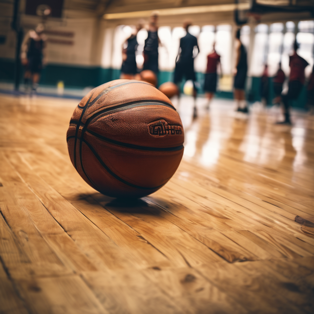 Kevin Love Mentors Jazz Rookie Ace Bailey as He Embraces the Challenge