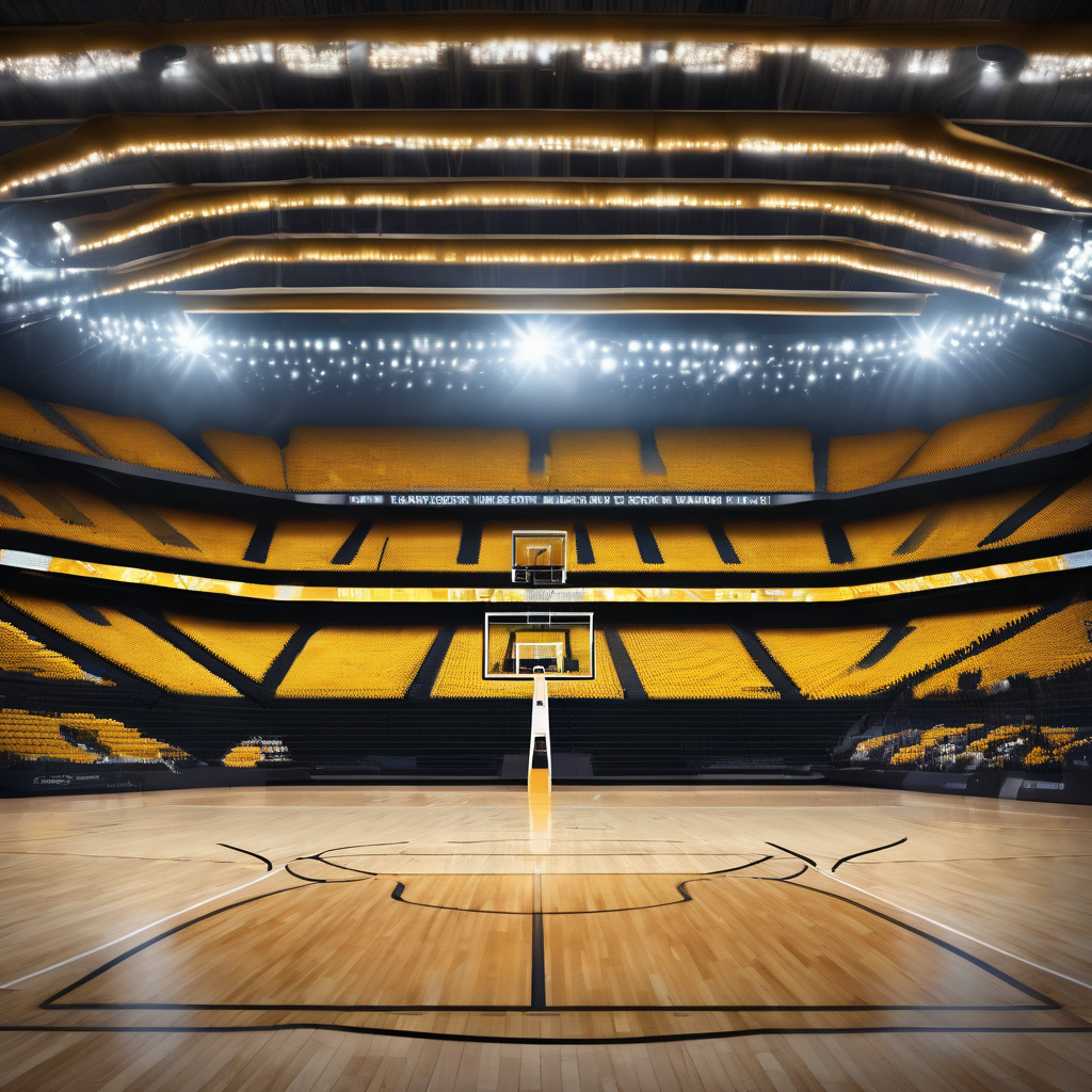 Australian Stars Shine in Big NCAAM Night on Nov. 21, 2025